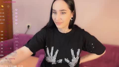 Nastya  online show from November 7, 7:14 pm