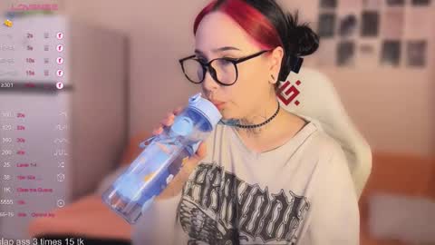 Nastya  online show from January 10, 6:31 pm