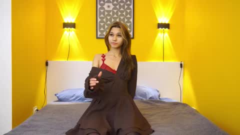 Snezhana online show from September 23, 12:41 pm