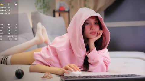 Snezhana online show from March 7, 6:27 pm