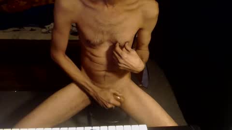 Your Man online show from November 24, 8:19 pm