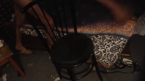 Your Man online show from December 14, 1:33 am