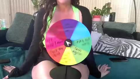 Koko online show from September 25, 7:06 pm