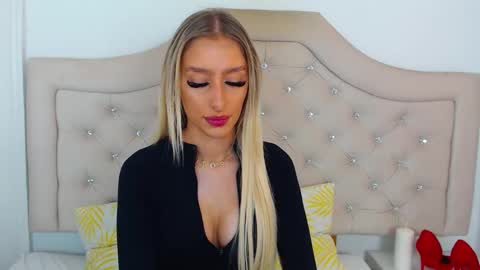 Natalie online show from November 21, 9:52 am