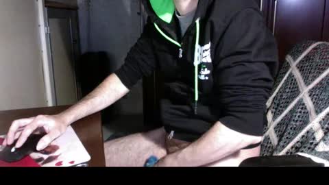 kissofbanned1983 online show from October 3, 1:41 pm