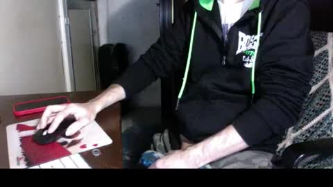 kissofbanned1983 online show from November 2, 10:17 am