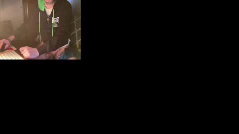 kissofbanned1983 online show from March 5, 10:33 am