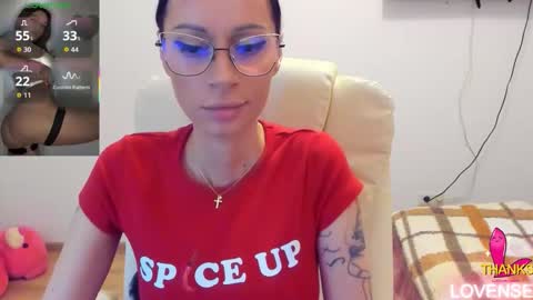 kisssnicol online show from March 7, 6:27 pm