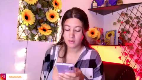 Helena and Brad online show from April 29, 11:11 pm