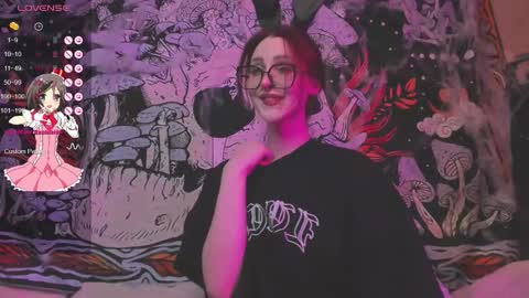 Snapshot of kissthasky chatting on November 8, 4:07 pm Kissthasky online show from November 8, 4:07 pm