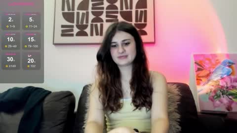 Snapshot of kissxxkruel chatting on November 29, 11:19 pm Kissxkruel online show from November 29, 11:19 pm