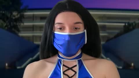 kitanamkxxx online show from February 26, 9:03 pm