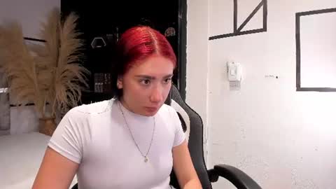 kitanna_1 online show from July 4, 9:21 pm