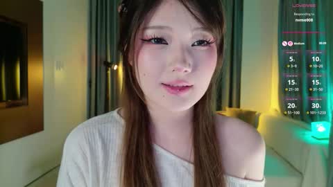 Aya   online show from December 2, 1:17 pm