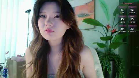 Snapshot of kitayamachu chatting on March 12, 4:51 am Aya online show from March 12, 4:51 am