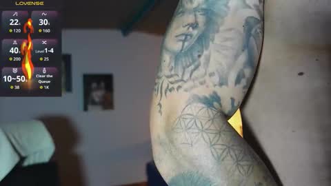 Snapshot of kite__ chatting on February 20, 2:08 am kite__ online show from February 20, 2:08 am