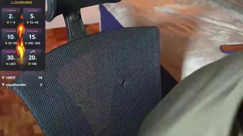 Snapshot of kite__ chatting on March 7, 2:30 am kite__ online show from March 7, 2:30 am