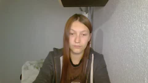 kiti_kitiss online show from October 12, 1:54 pm