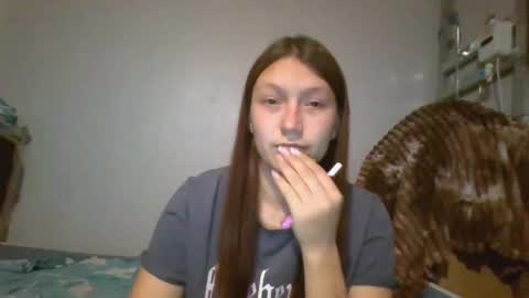 kiti_kitiss online show from October 16, 3:35 pm