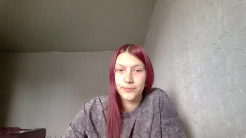 kiti_kitiss online show from April 29, 12:20 pm