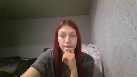 kiti_kitiss online show from May 1, 6:12 pm