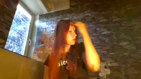 kiti_kitiss online show from July 6, 4:53 pm
