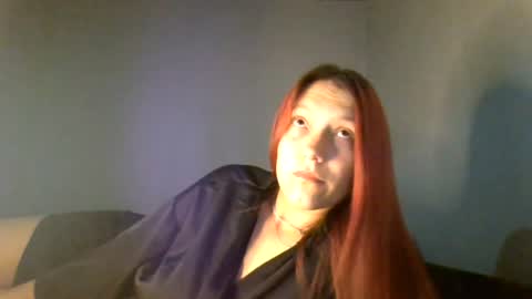 kiti_kitiss online show from July 24, 7:01 pm
