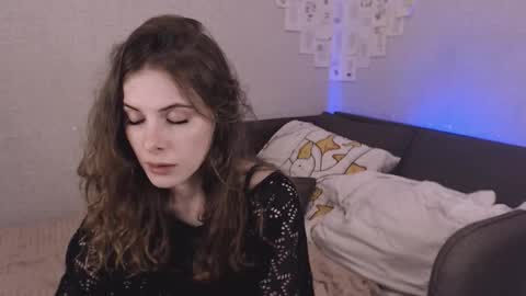 kitkatsweetspot online show from March 12, 8:37 pm