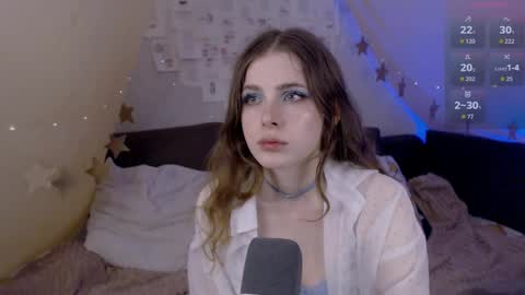 kitkatsweetspot online show from April 2, 8:06 pm