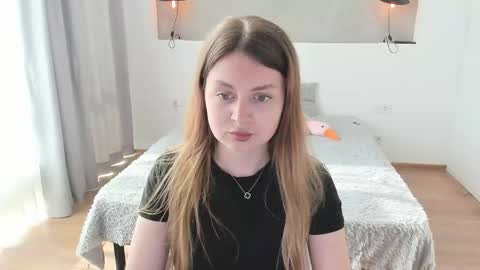 Snapshot of kitkatvel chatting on June 2, 5:53 am kitkatvel online show from June 2, 5:53 am