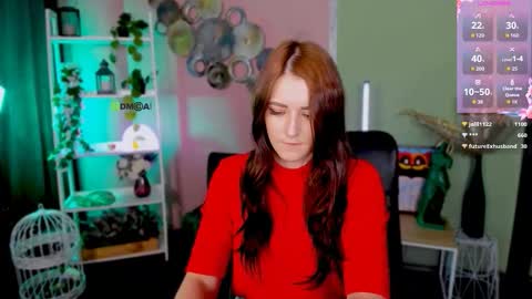 kitniss online show from September 18, 12:34 am
