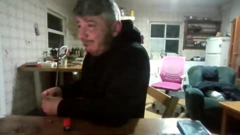 kitoss_40 online show from February 15, 11:23 pm