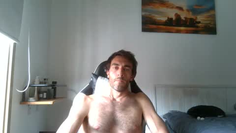 Steve Cocks online show from November 20, 2:39 pm