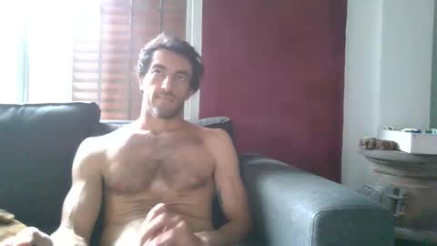 Steve Cocks online show from November 27, 6:43 pm