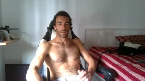 Steve Cocks online show from February 5, 1:05 pm