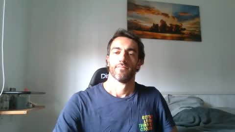 Steve Cocks online show from March 23, 2:32 pm