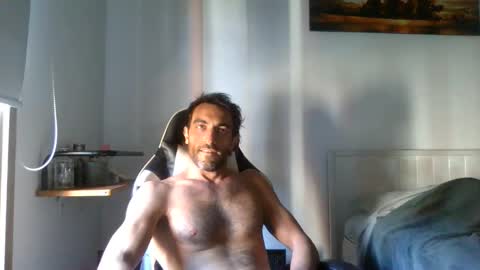 Steve Cocks online show from March 26, 1:06 pm