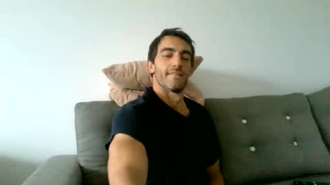 Steve Cocks online show from June 6, 1:27 pm