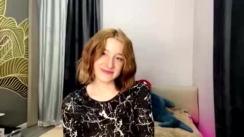 Tanesha online show from March 27, 4:18 pm