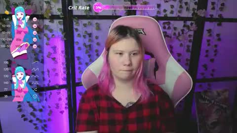 kitsune_little online show from February 21, 6:20 pm