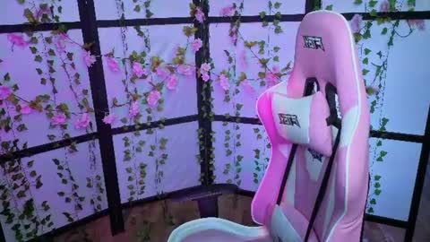 kitsune_little online show from June 11, 12:32 am