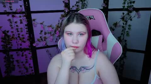 kitsune_little online show from July 7, 7:51 pm