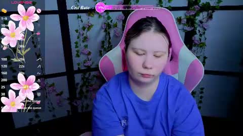 kitsune_little online show from July 30, 10:14 am