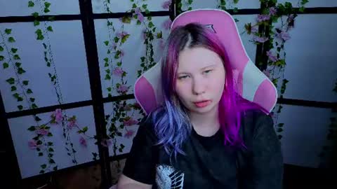 kitsune_little online show from July 31, 9:30 am