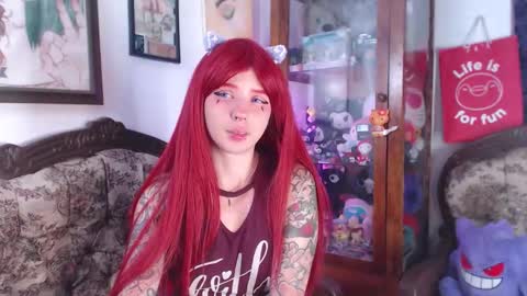 Ari Keimiwrights  online show from October 10, 3:27 am