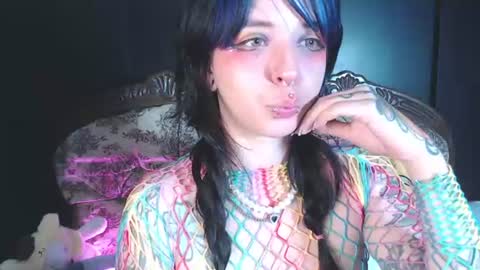 Ari Keimiwrights  online show from July 4, 12:17 am