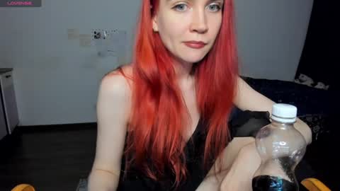 Kitsune online show from January 9, 7:18 pm