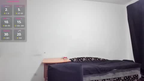 Kitsune online show from September 18, 7:38 pm