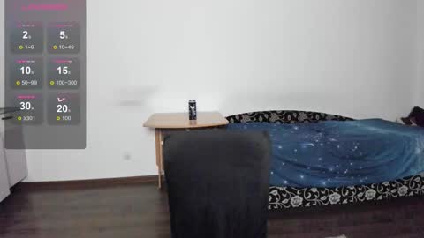 Kitsune online show from February 22, 1:40 am