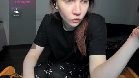 Kitsune online show from March 15, 8:15 pm